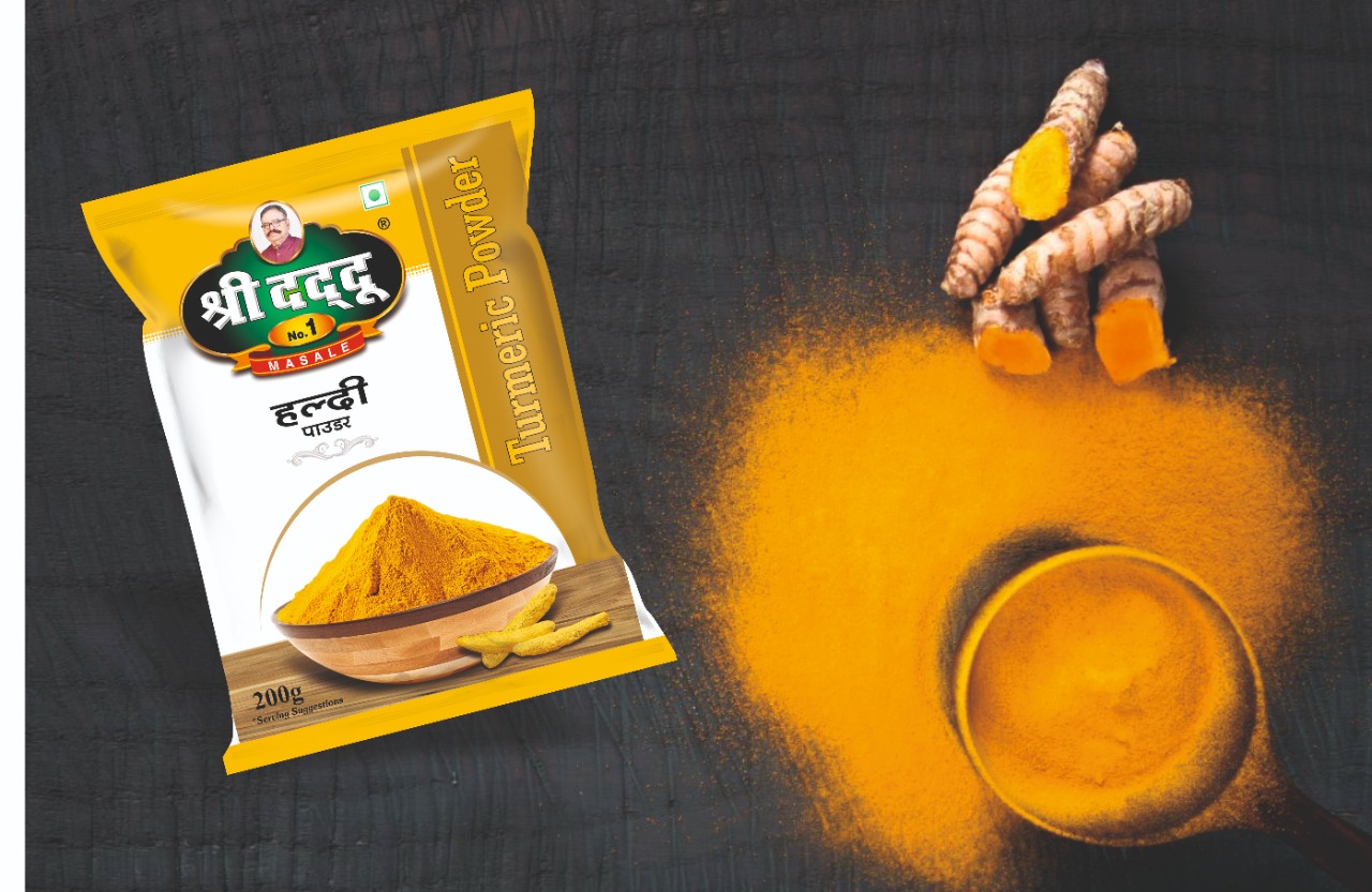 haldi image